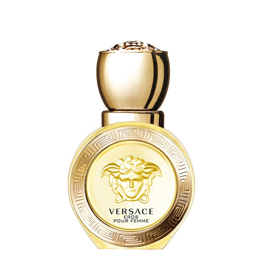 VERSACE EROS POUR FEMME EDT NATURAL SPRAY 50 ML