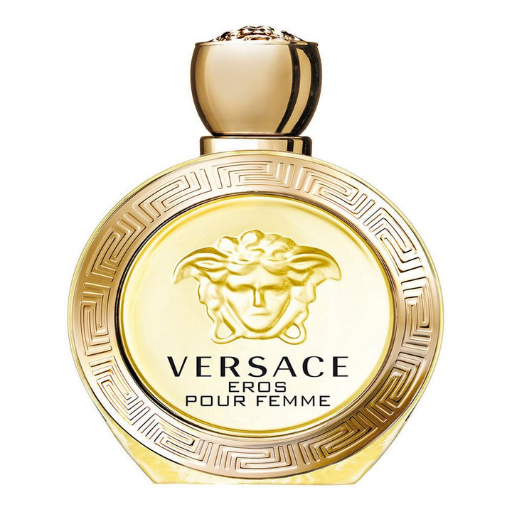 all products excl Chanel VERSACE EROS POUR FEMME EDT NATURAL SPRAY 100 ML
