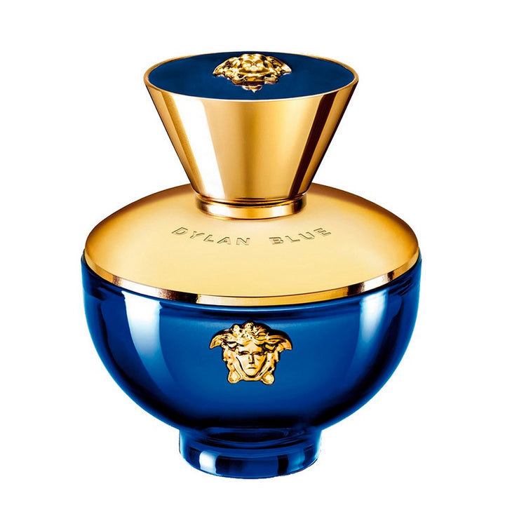 Dylan Blue Pour Femme