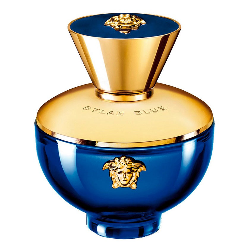 Dylan Blue Pour Femme