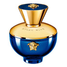 VERSACE POUR FEMME DYLAN BLUE EDP NATURAL SPRAY 50 ML – buy online