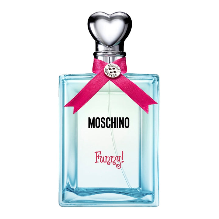 FUNNY EAU DE TOILETTE 100 ML SPRAY