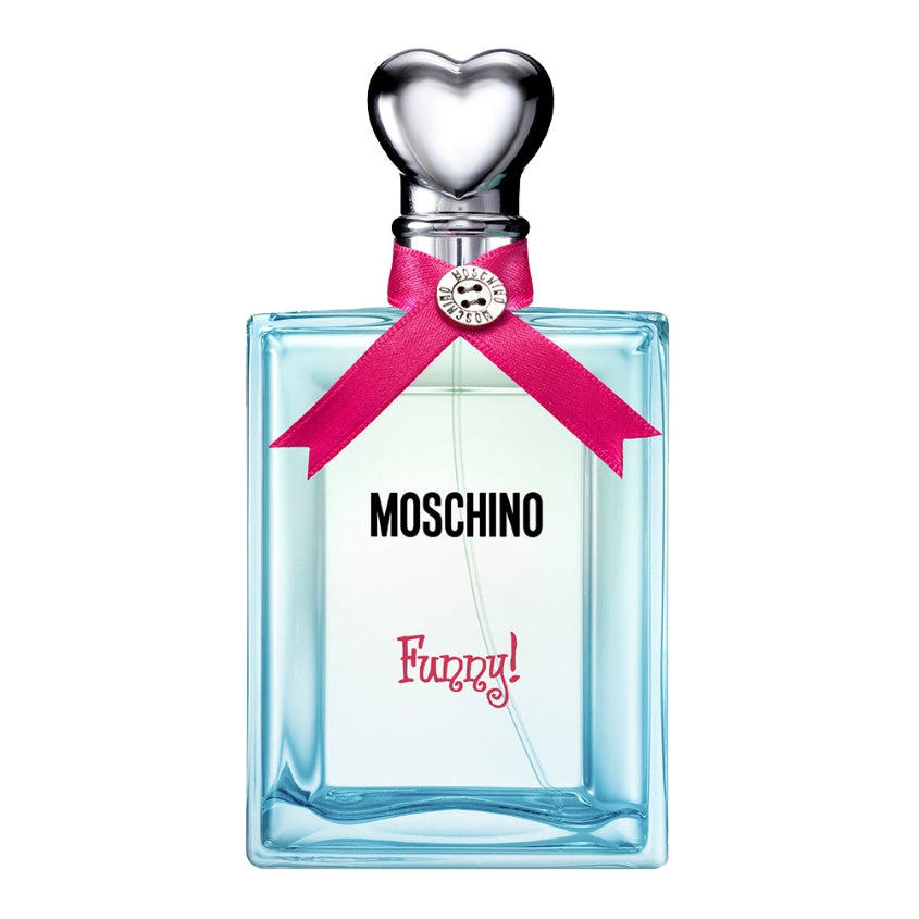 FUNNY EAU DE TOILETTE 100 ML SPRAY