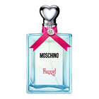 MOSCHINO FUNNY EAU DE TOILETTE 50 ML SPRAY