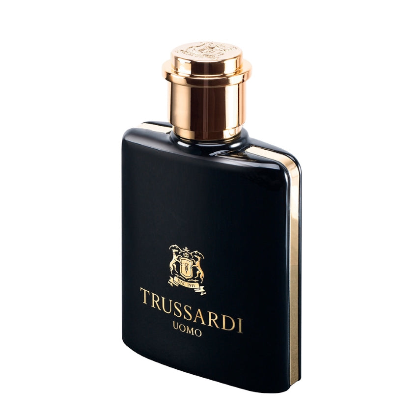 TRUSSARDI UOMO EDT 50 ML NATURAL SPRAY – شراء أونلاين