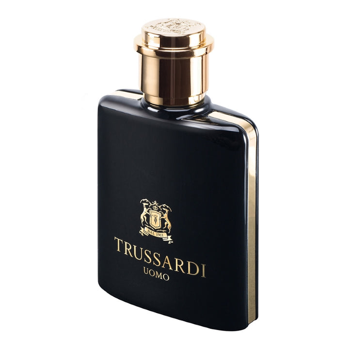 TRUSSARDI UOMO EDT 100 ML NATURAL SPRAY