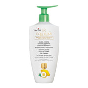 Revitalizing Elastic Oil-Cream for Dry and Very Dry Skin