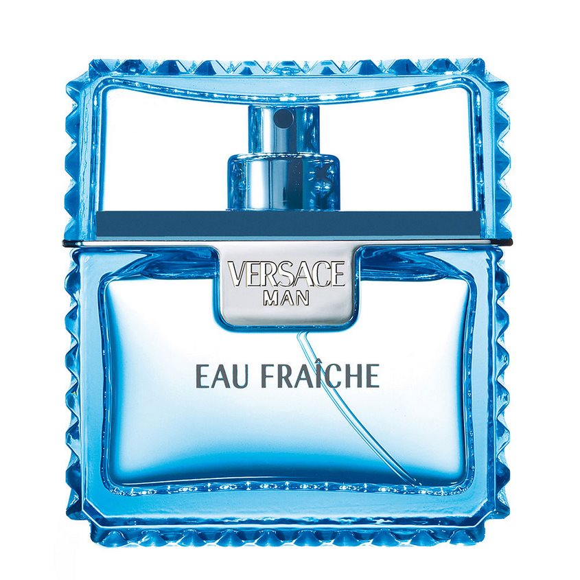 Man Eau Fraiche