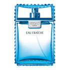 VERSACE EAU FRAICHE MAN EAU DE TOILETTE 50 ML