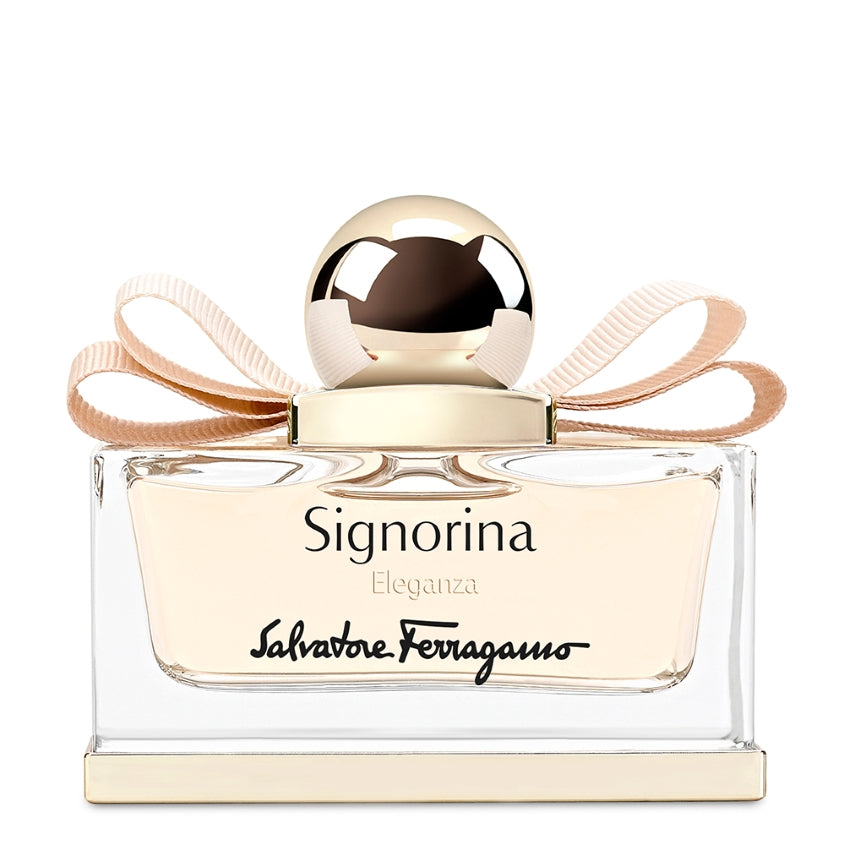 Signorina Eleganza