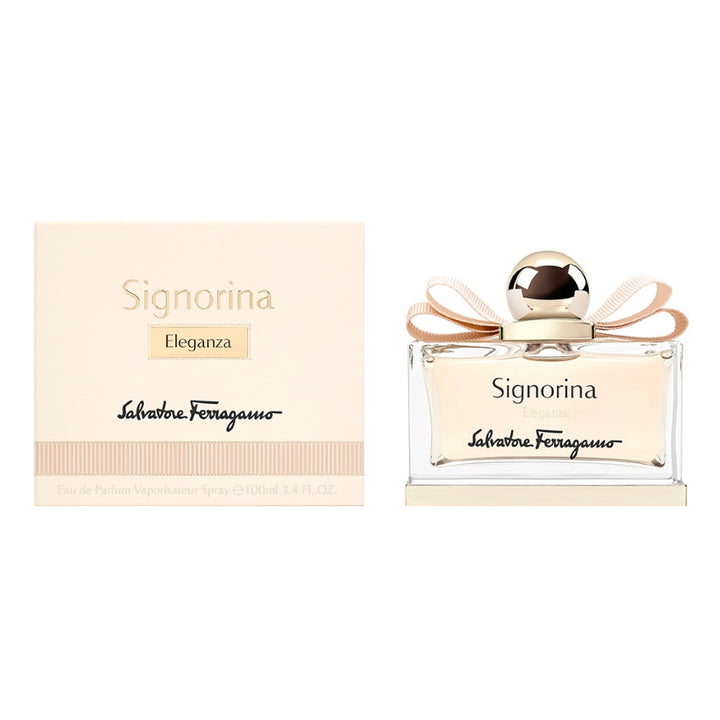 SIGNORINA ELEGANZA 50 ML EDP SPRAY