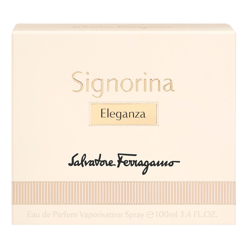 Signorina Eleganza
