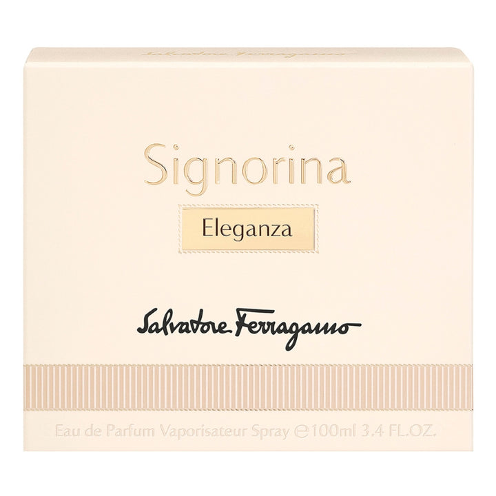 SIGNORINA ELEGANZA 50 ML EDP SPRAY