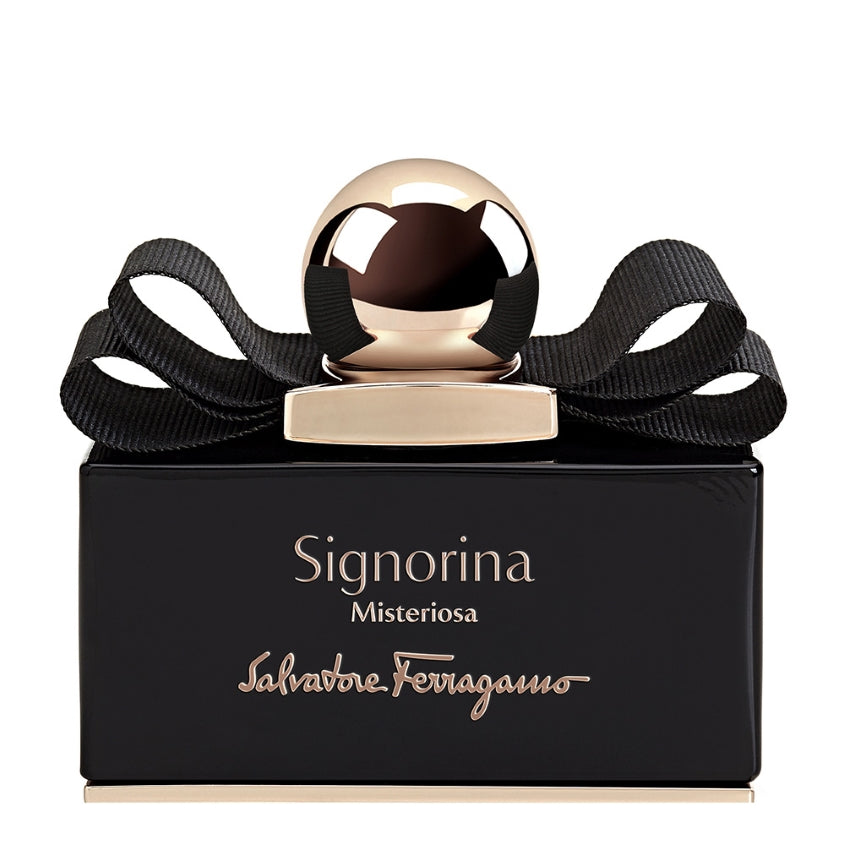 Signorina Misteriosa