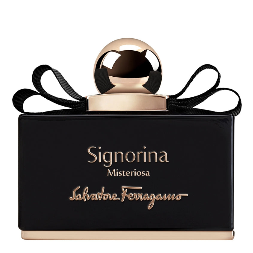 FERRAGAMO MISTERIOSA EDP 100ML SPRAY