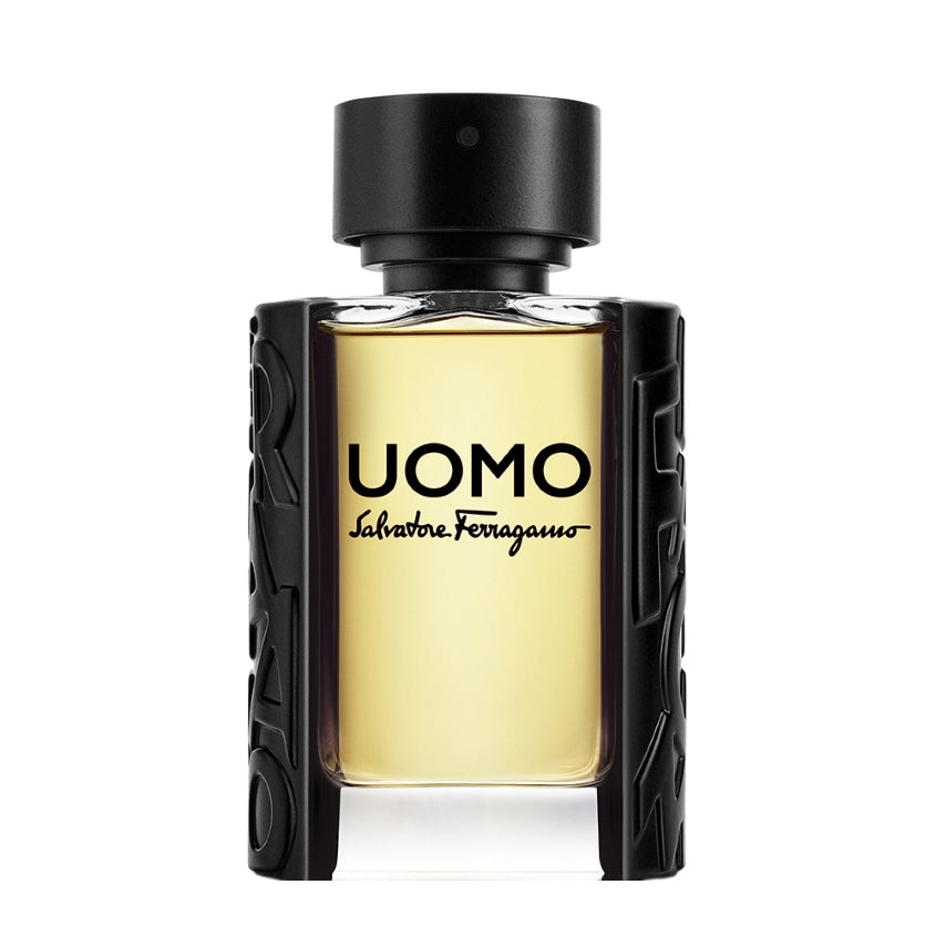 FERRAGAMO UOMO EDT 50 ML – buy online
