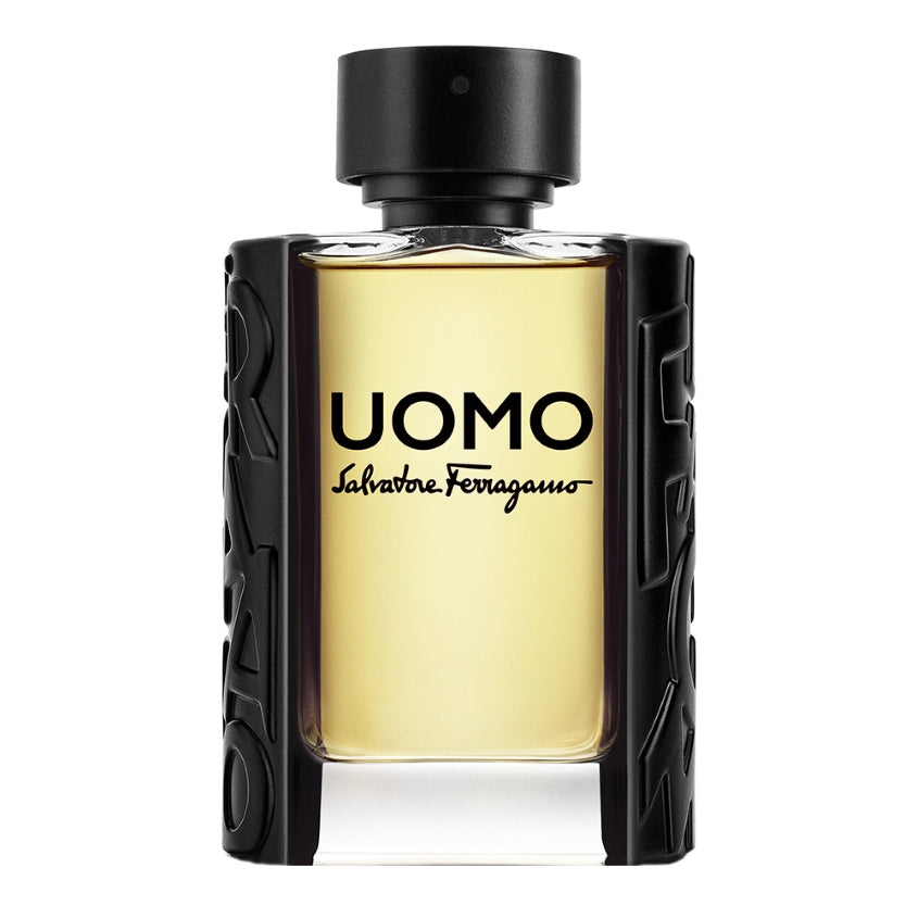 FERRAGAMO UOMO EDT 50 ML