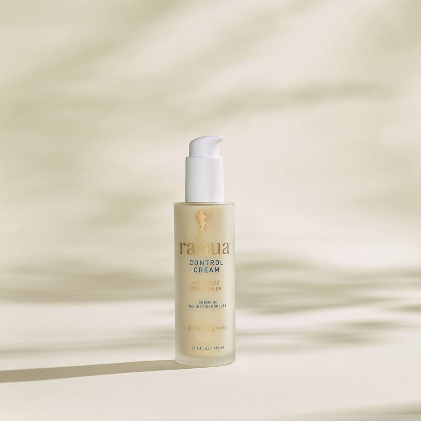 RAHUA CONTROL CREAM STYLER 120 ML