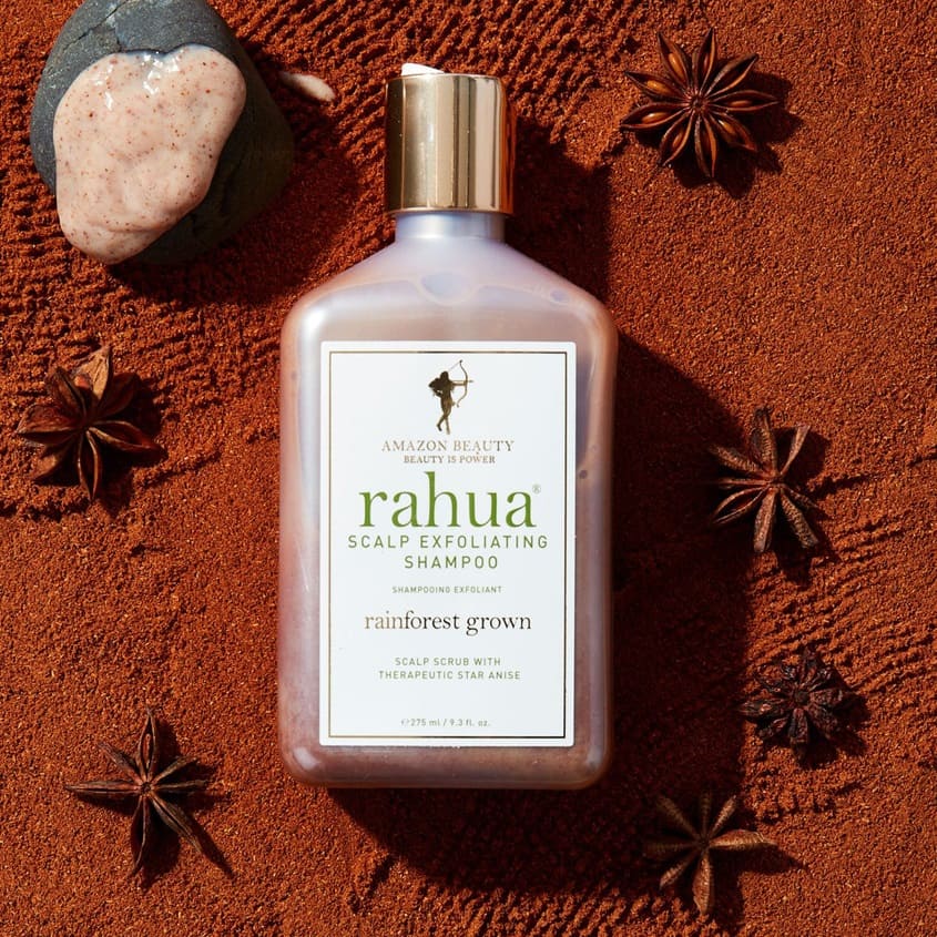 RAHUA EXFOLIATING SHAMPOO 275 ML – online store