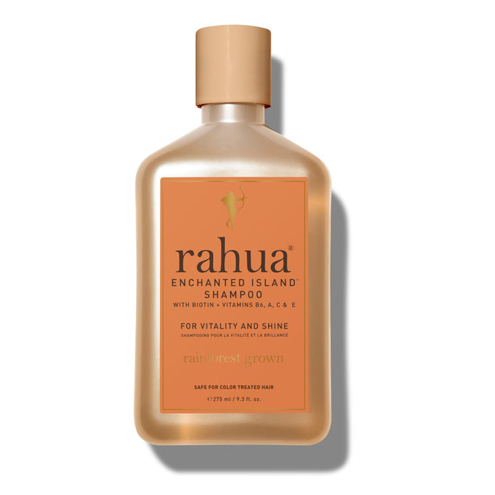 Moisturizing shampoo for giving strength and shine to hair 275 ml