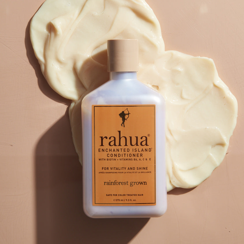 RAHUA Conditioner for hair strength and shine 275 ml – buy online