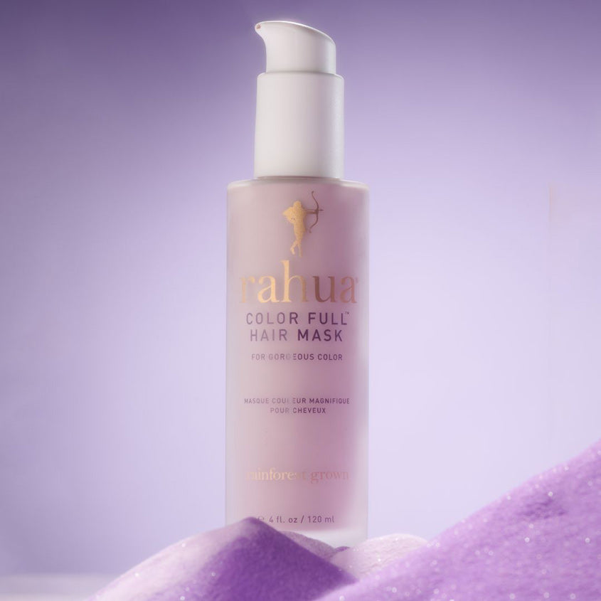RAHUA COLOR FULL HAIR MASK 120 ML – free delivery