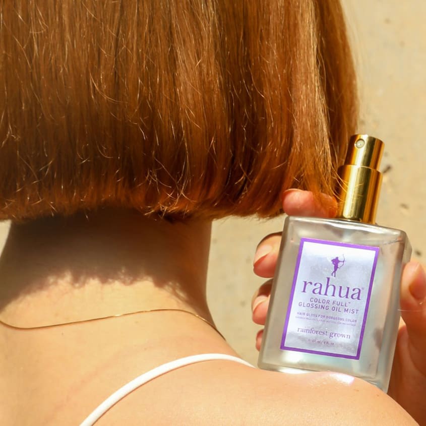 RAHUA GLOSSING OIL MIST 60 ML – متجر إلكتروني