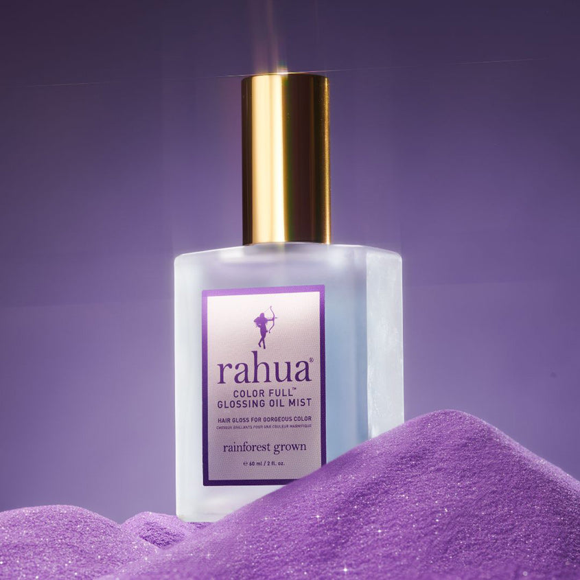RAHUA GLOSSING OIL MIST 60 ML – شراء أونلاين