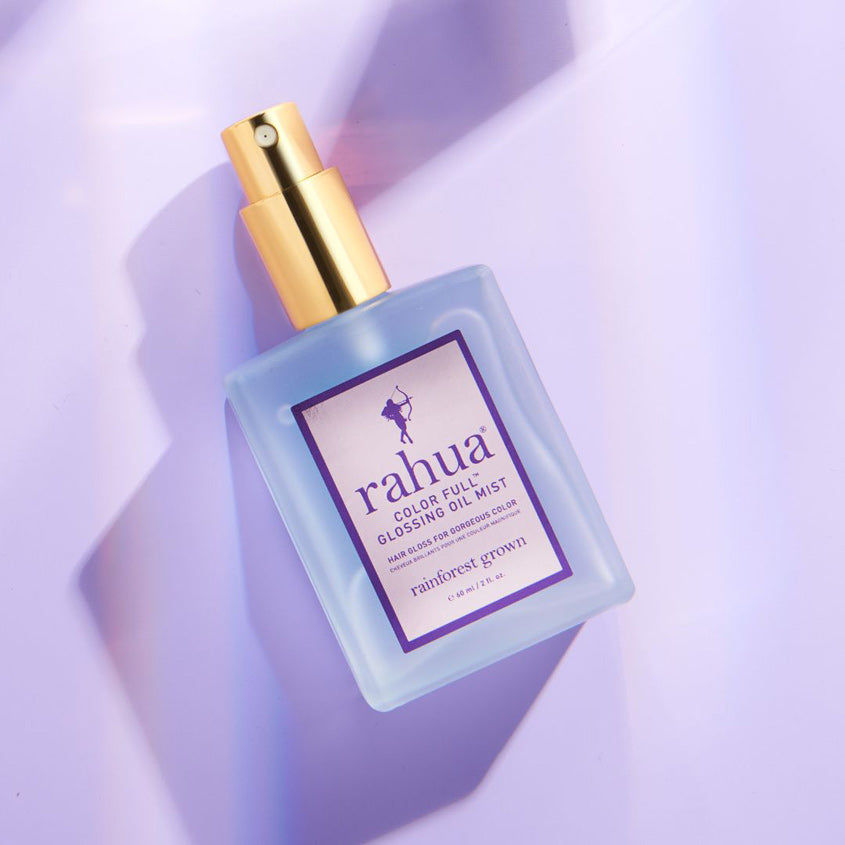 RAHUA GLOSSING OIL MIST 60 ML – صورة 5