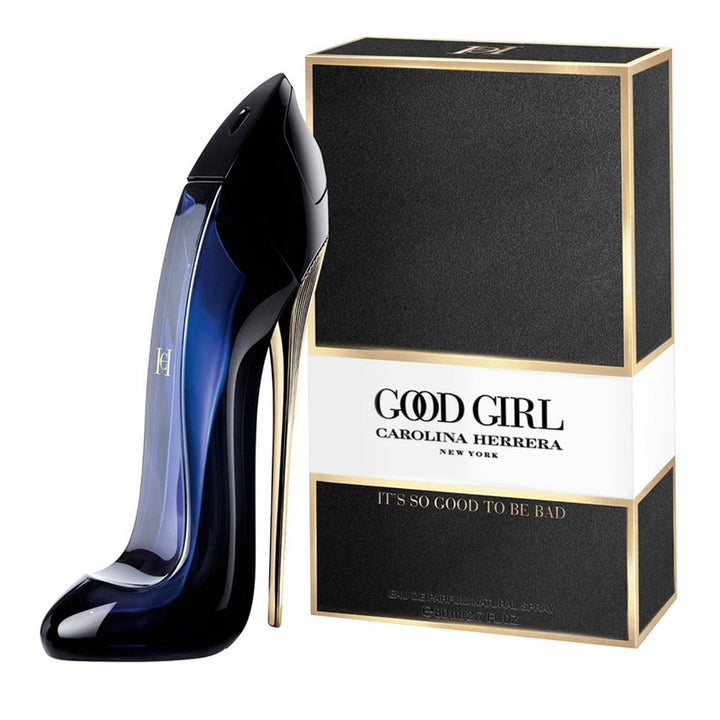 CH GOODGIRL EDP NS 80ML