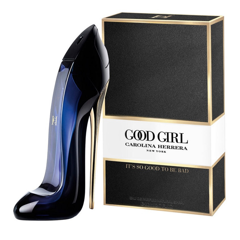 CH GOODGIRL EDP NS 50ML