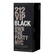 212 VIP BLACK EDP NS 100ML