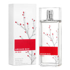 ARMAND BASI A.BASI IN RED FEMME EDT 100ML SPRAY