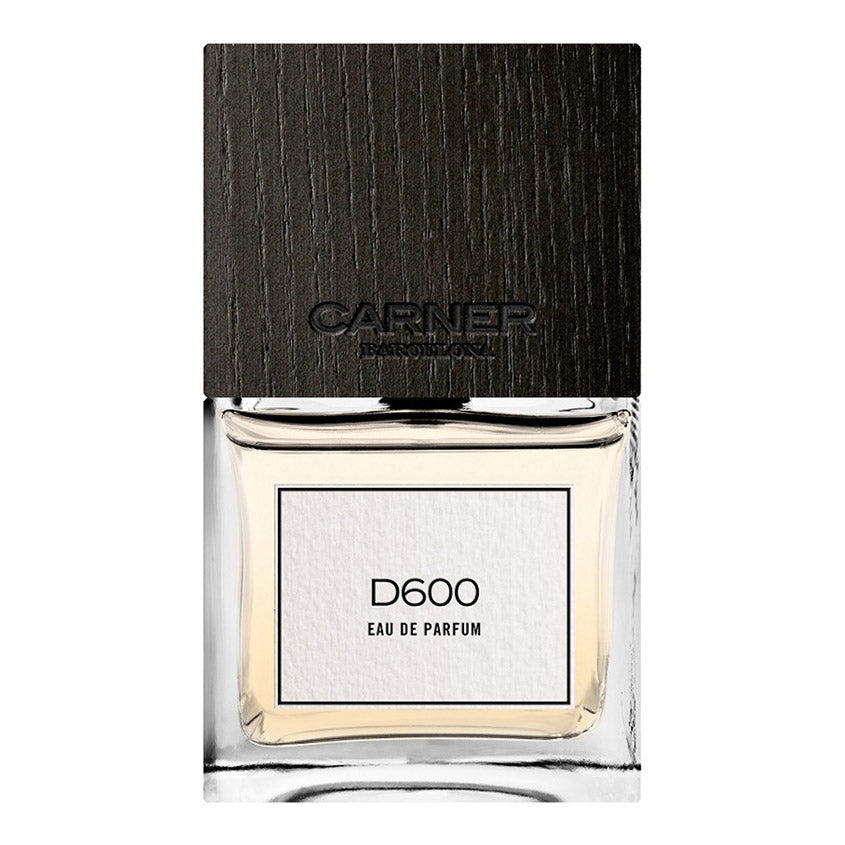 CARNER BARCELONA D600 EDP 100 ML