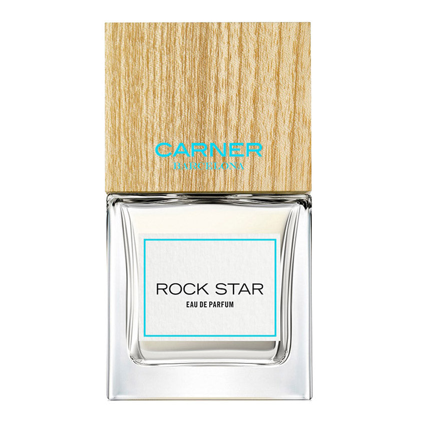 CARNER BARCELONA ROCK STAR EDP 100 ML