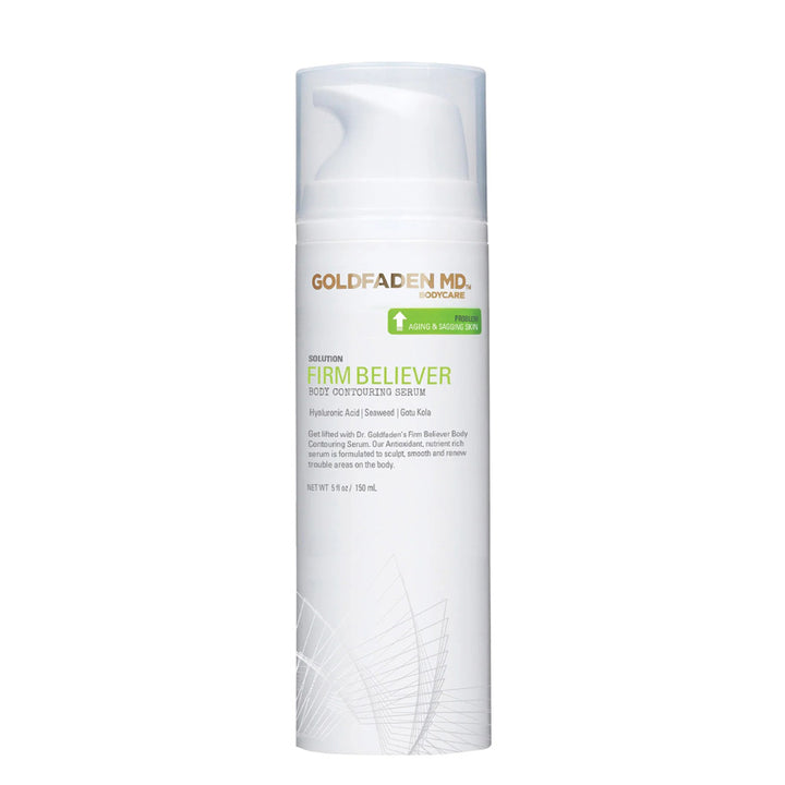 Body care FIRM BELIEVER BODY SERUM 150ML