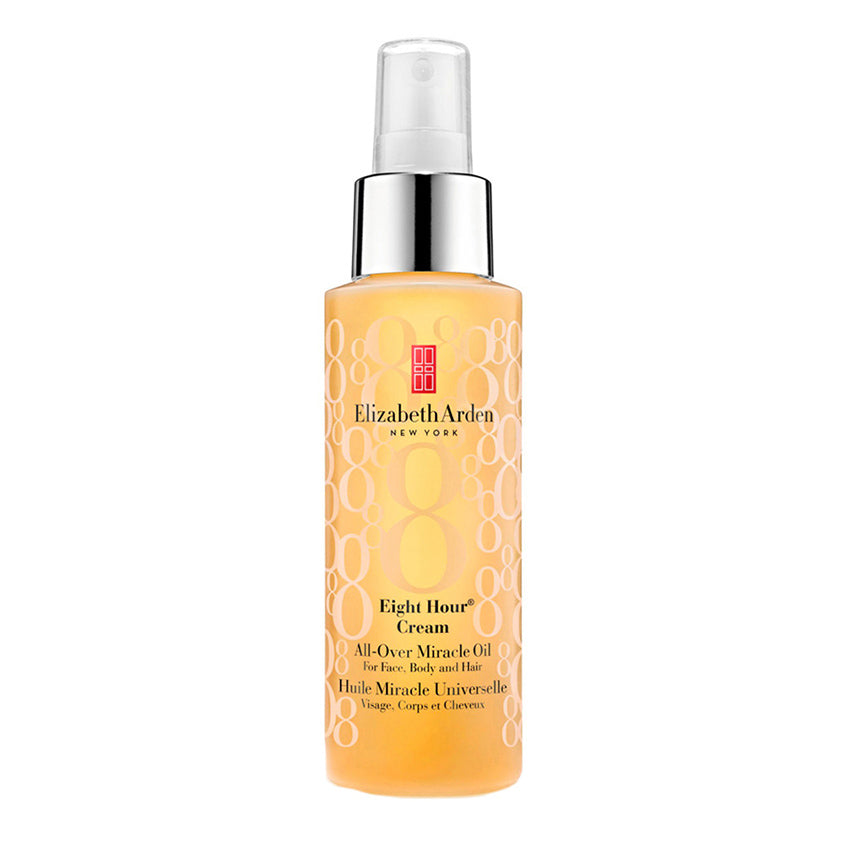 ALL-OVER MIRACLE OIL 100ML