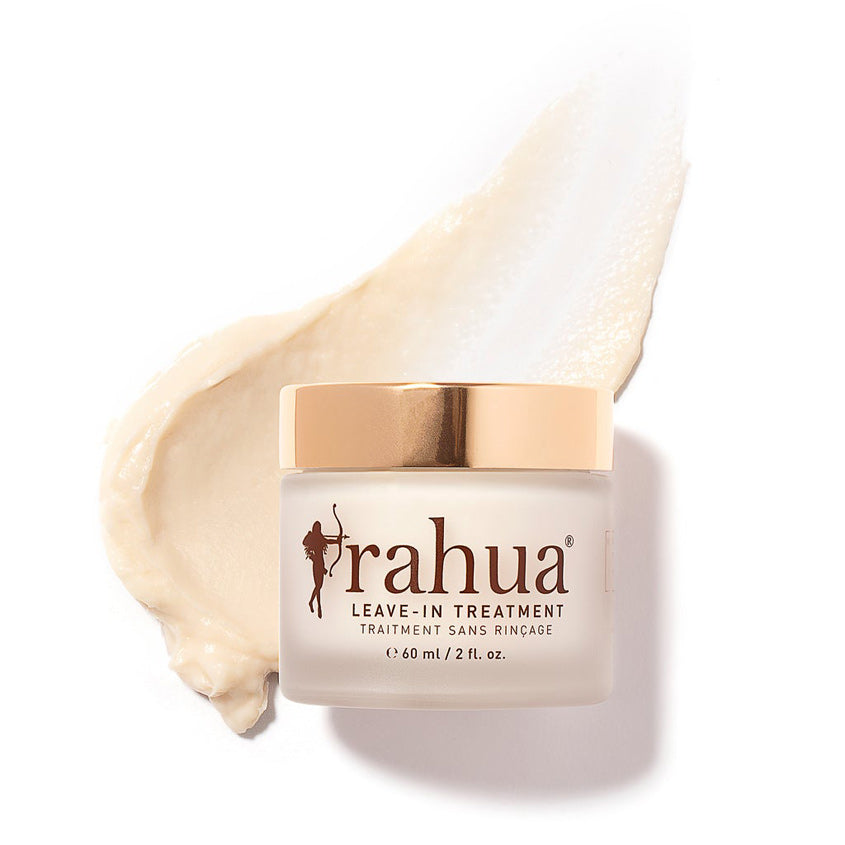 RAHUA LEAVE-IN TREATMENT 60 ML – buy online