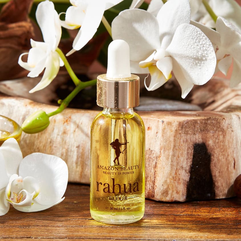 RAHUA ELIXIR 30 ML – free delivery