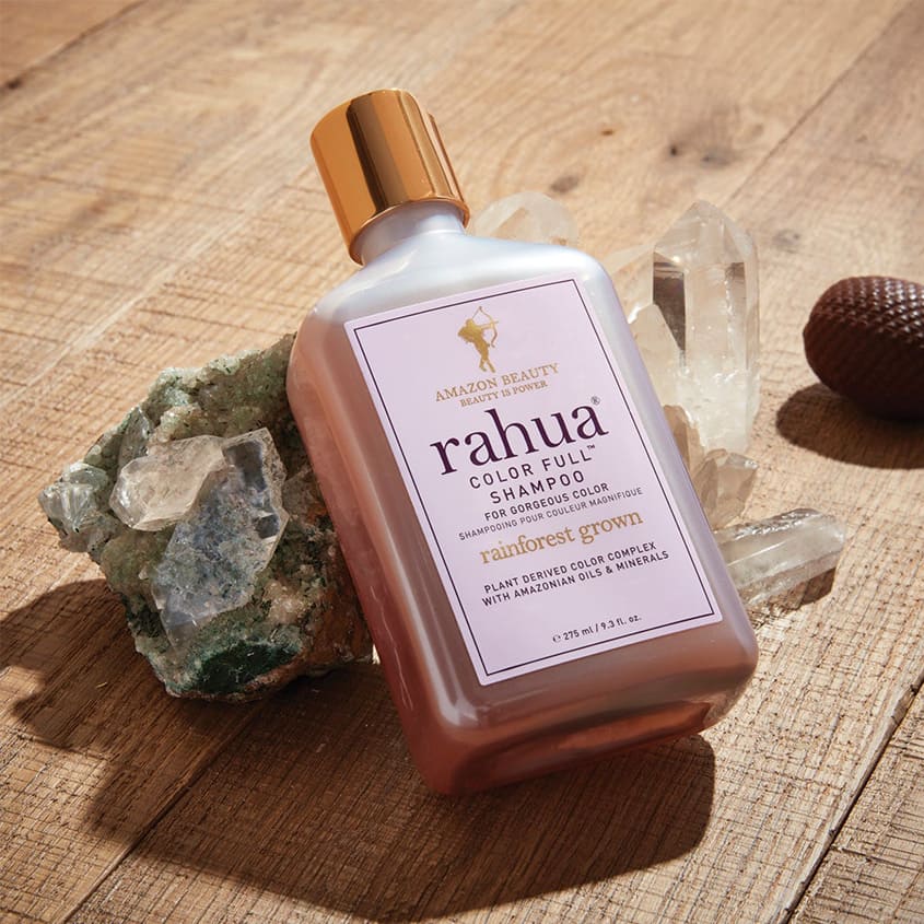 RAHUA Shampoo for colored hair 275 ml – buy online