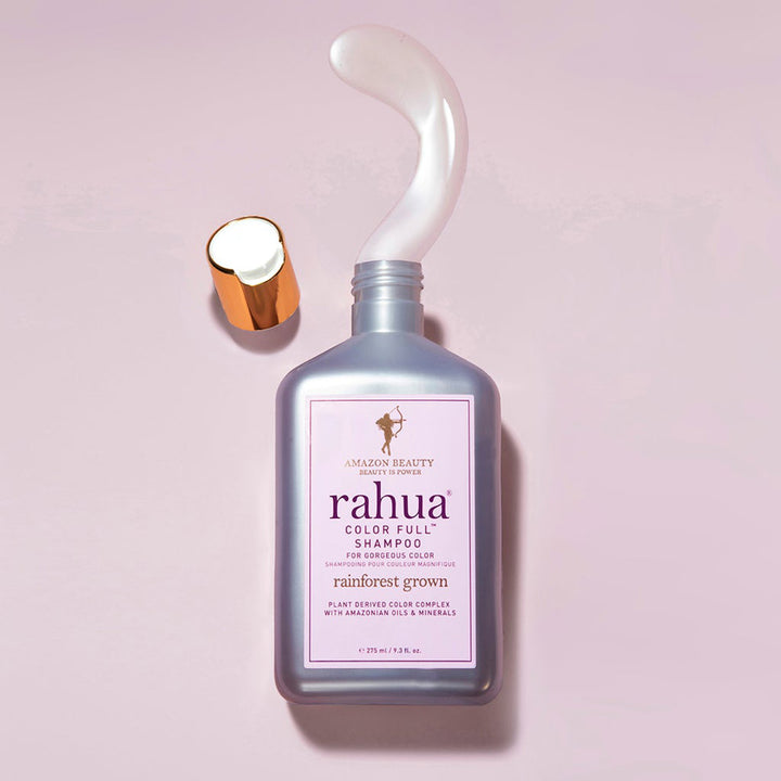 Shampoo for colored hair 275 ml