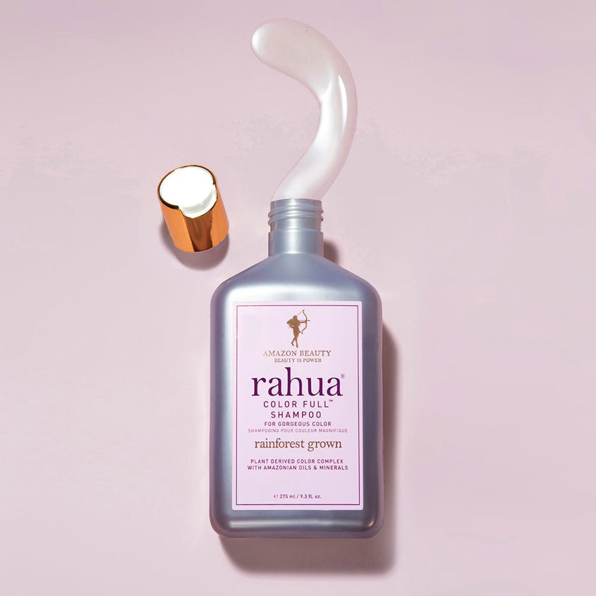 RAHUA Shampoo for colored hair 275 ml – online store