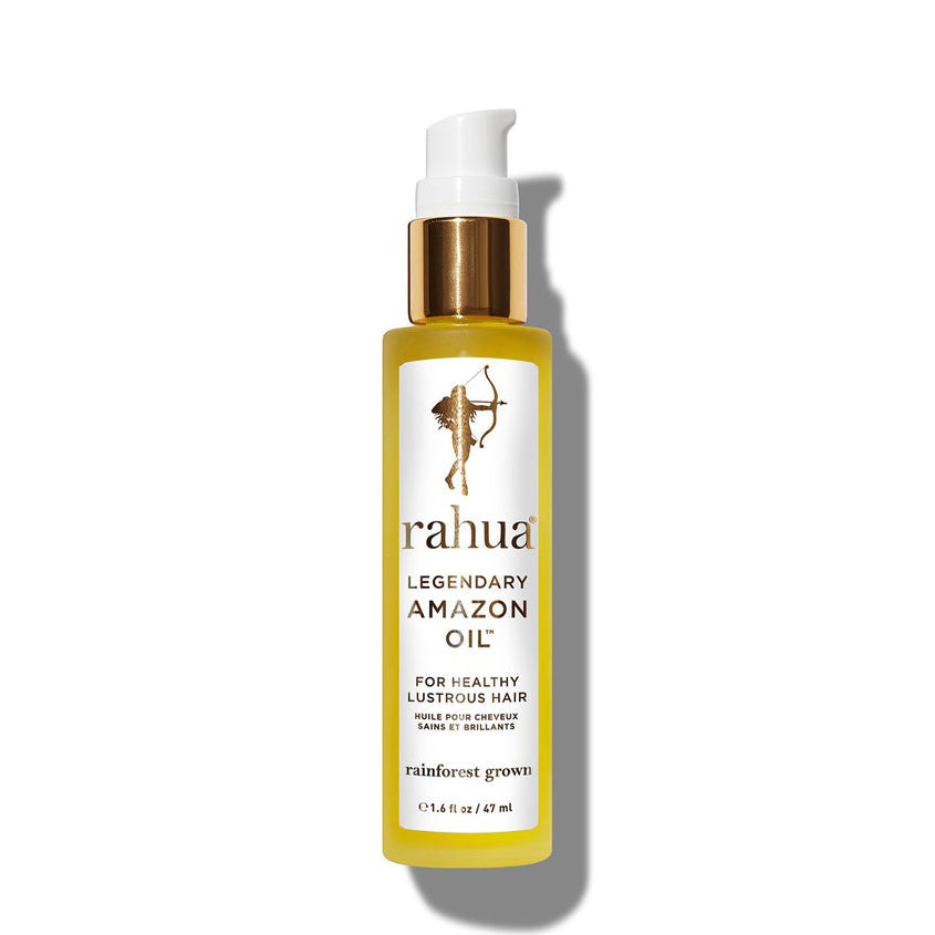 RAHUA LEGENDARY AMAZON OIL 47 ML – صورة 5