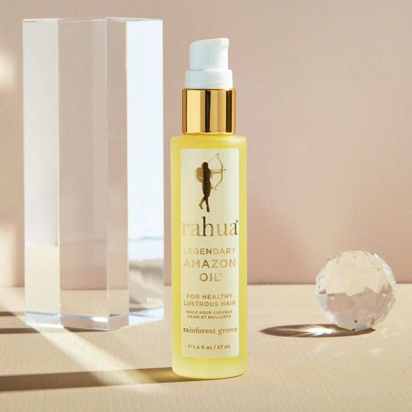 RAHUA LEGENDARY AMAZON OIL 47 ML – صورة 6