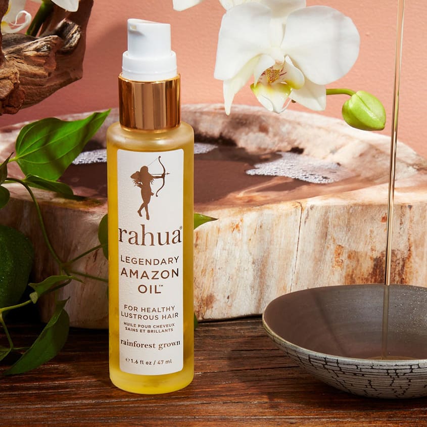 RAHUA LEGENDARY AMAZON OIL 47 ML