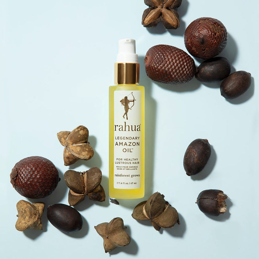 RAHUA LEGENDARY AMAZON OIL 47 ML – شراء أونلاين