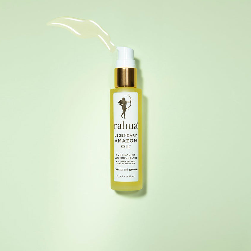 RAHUA LEGENDARY AMAZON OIL 47 ML – توصيل مجاني