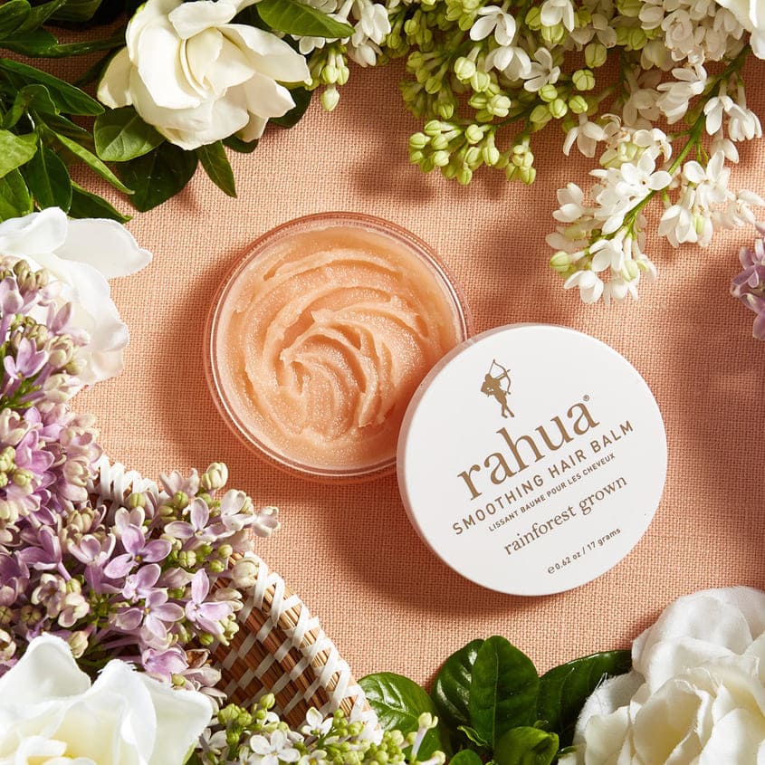 RAHUA SMOOTHING HAIR BALM 17 GR – online store