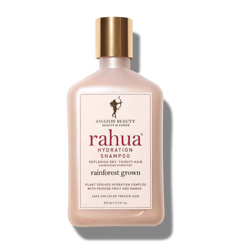 RAHUA Moisturizing shampoo for hair passion fruit and mango 275 ml – buy online