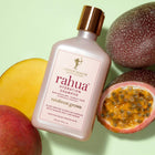 RAHUA Moisturizing shampoo for hair passion fruit and mango 275 ml – online store
